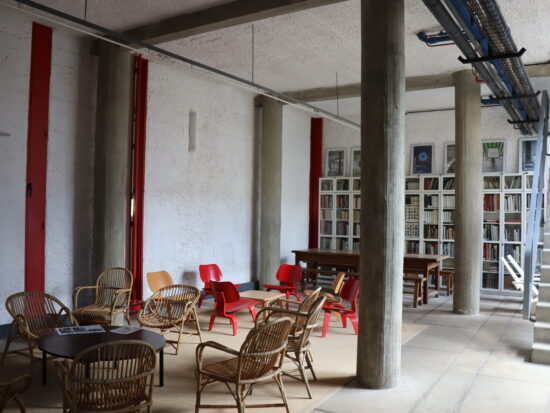 Eveux-VPN patrimoine d'eveux et couvent de la tourette-©OTIMDL (158)
