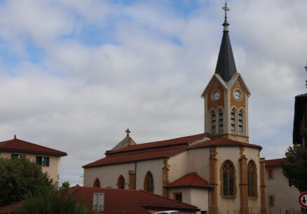 Eveux-VPN patrimoine d'eveux