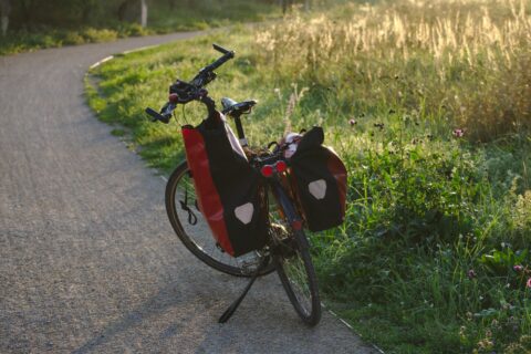 Portage de bagages
