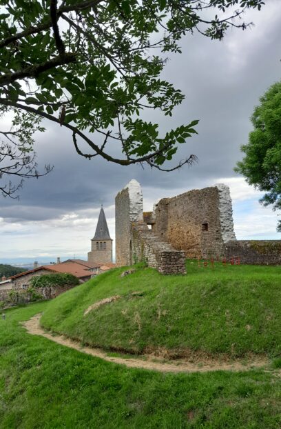 Rochefort-Saint-Martin